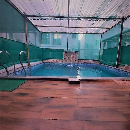 Casa Mount View Villa Wd Pvt Pool Lonavala Eksteriør bilde