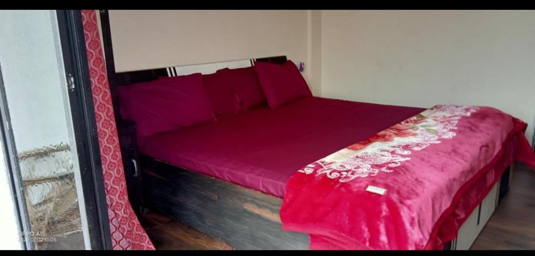 Casa Mount View Villa Wd Pvt Pool Lonavala Eksteriør bilde