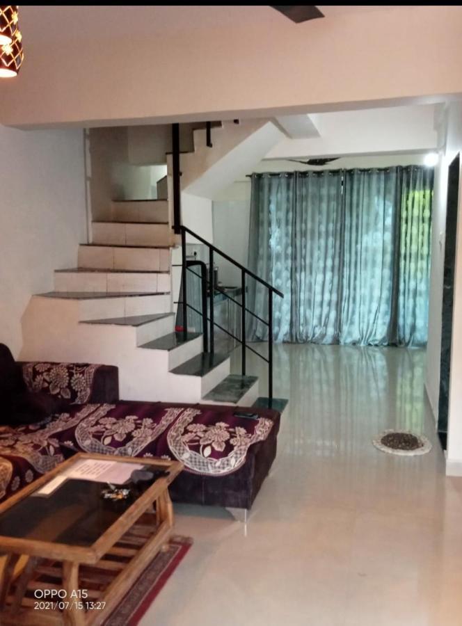 Casa Mount View Villa Wd Pvt Pool Lonavala Eksteriør bilde