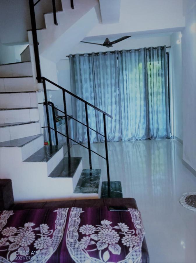 Casa Mount View Villa Wd Pvt Pool Lonavala Eksteriør bilde