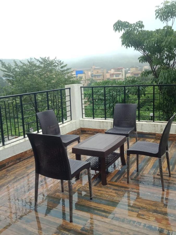 Casa Mount View Villa Wd Pvt Pool Lonavala Eksteriør bilde