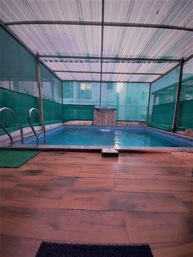 Casa Mount View Villa Wd Pvt Pool Lonavala Eksteriør bilde