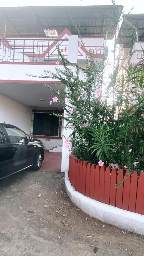 Casa Mount View Villa Wd Pvt Pool Lonavala Eksteriør bilde