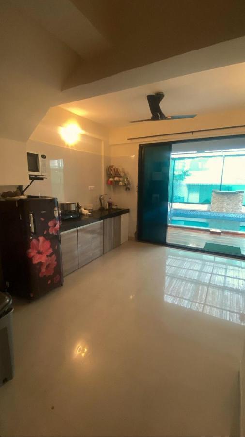 Casa Mount View Villa Wd Pvt Pool Lonavala Eksteriør bilde