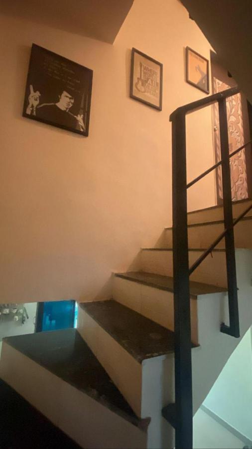 Casa Mount View Villa Wd Pvt Pool Lonavala Eksteriør bilde