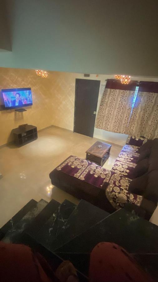 Casa Mount View Villa Wd Pvt Pool Lonavala Eksteriør bilde